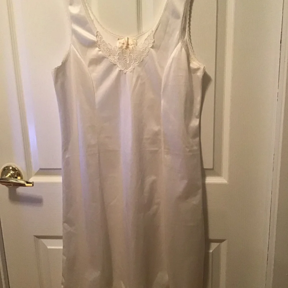 Slip - Picture 1 of 2
